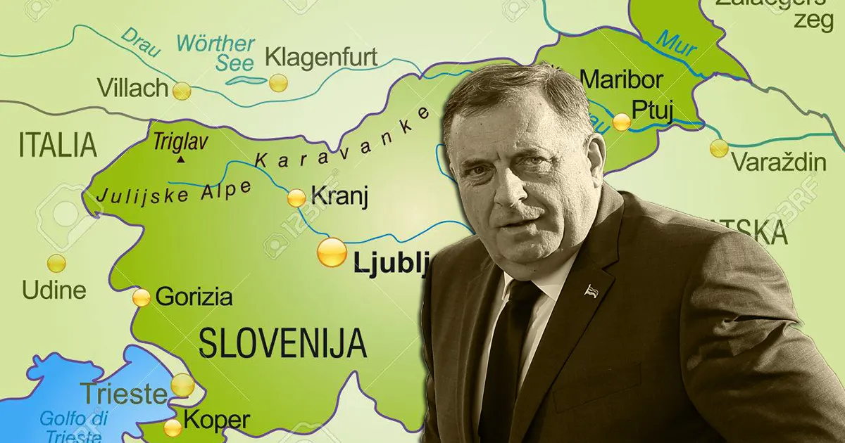 sloevnija dodik