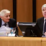 Nikola Špirić i Dragan Čović