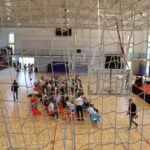 sportska dvorana potoci mostar