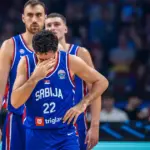srbija kosarka