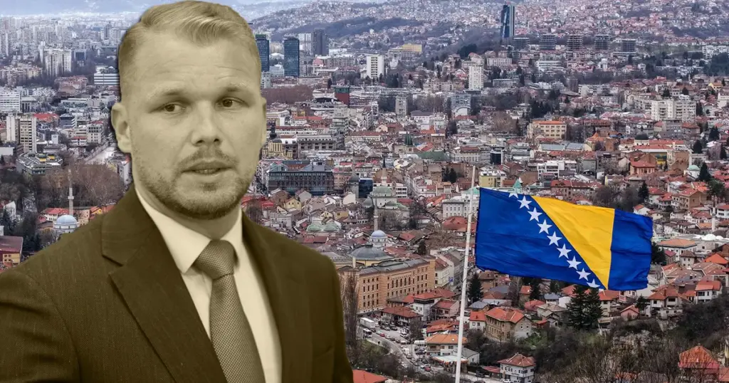 stanivukovic sarajevo