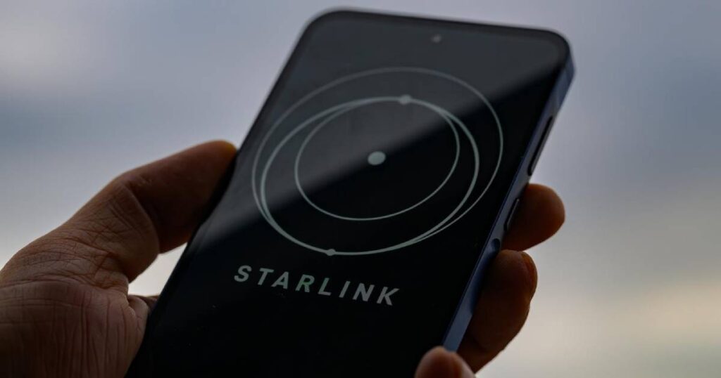 starlink
