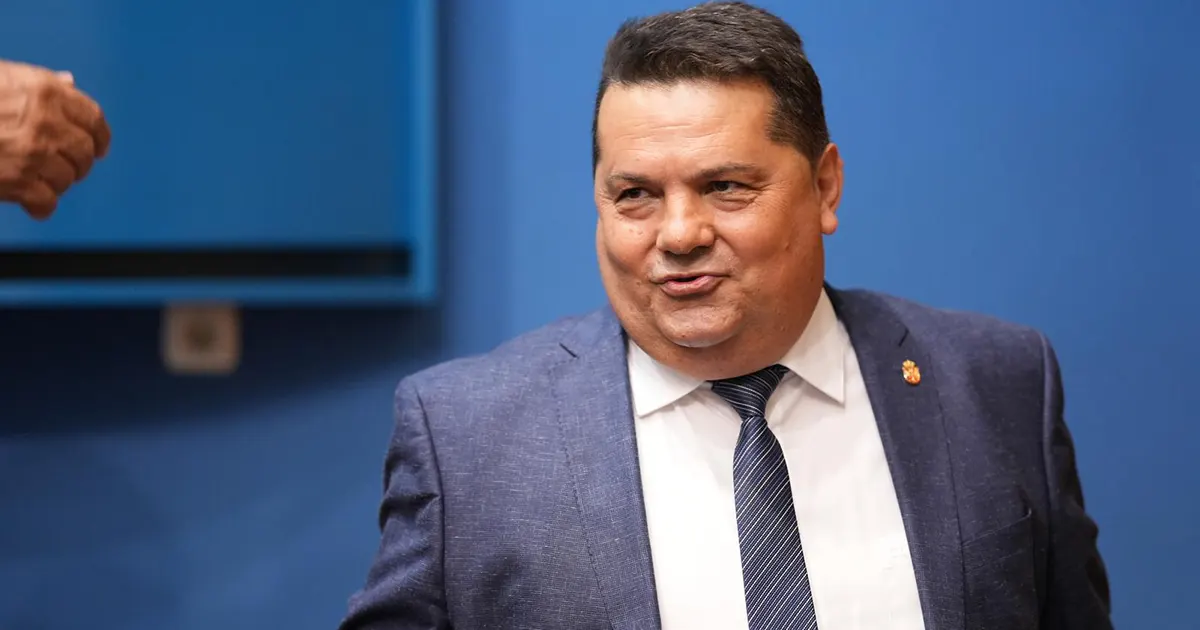 stevandic