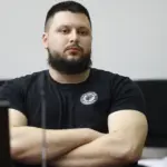 Ahmed Džinović