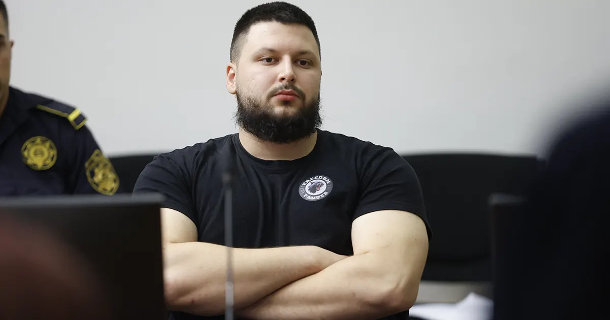Ahmed Džinović