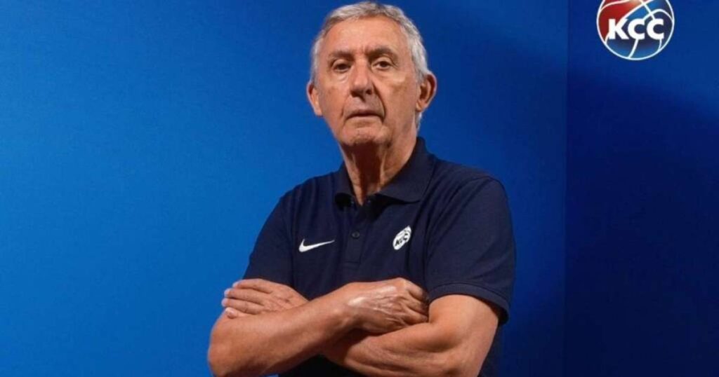 svetislav pešić