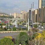 teheran iran