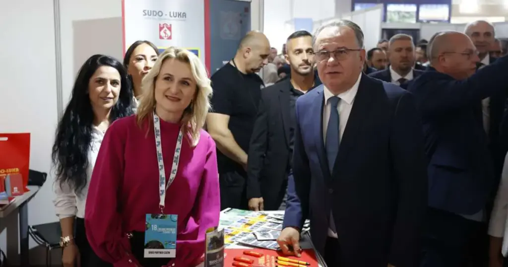Sajam privrede Tešanj