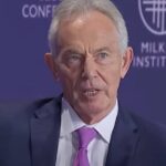 tony blair