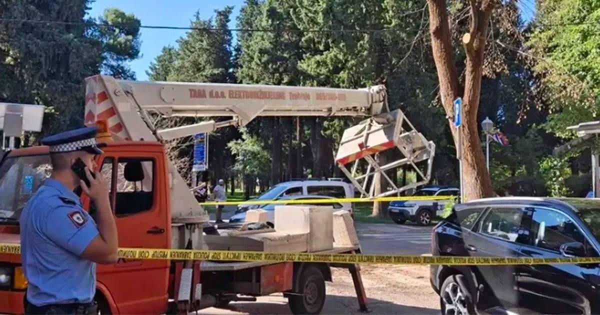 nesreća u trebinju