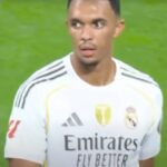 trent alexander real