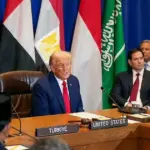 trump arapski celnici