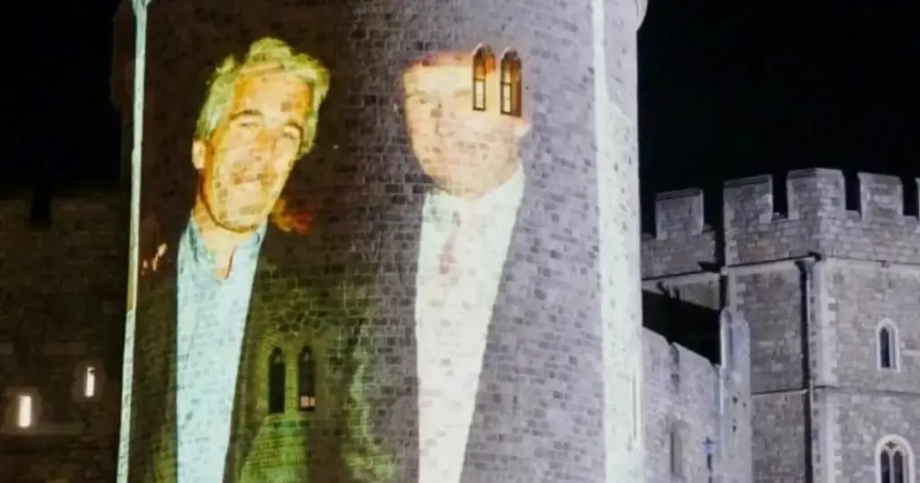 trump epstein
