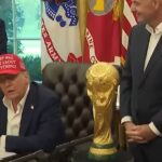 trump infantino