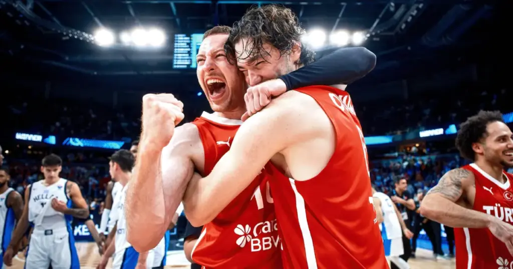 turska pobjeda