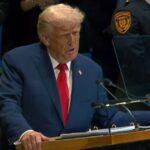 un trump