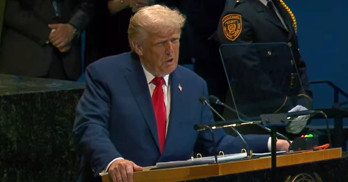 un trump