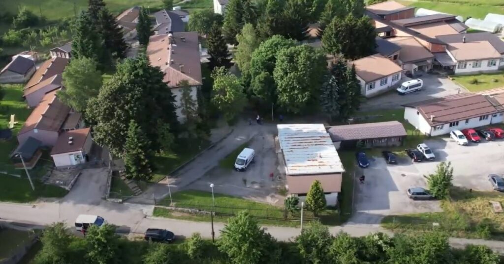 Pazarić: nehumano postupanje uposlenika otkriveno