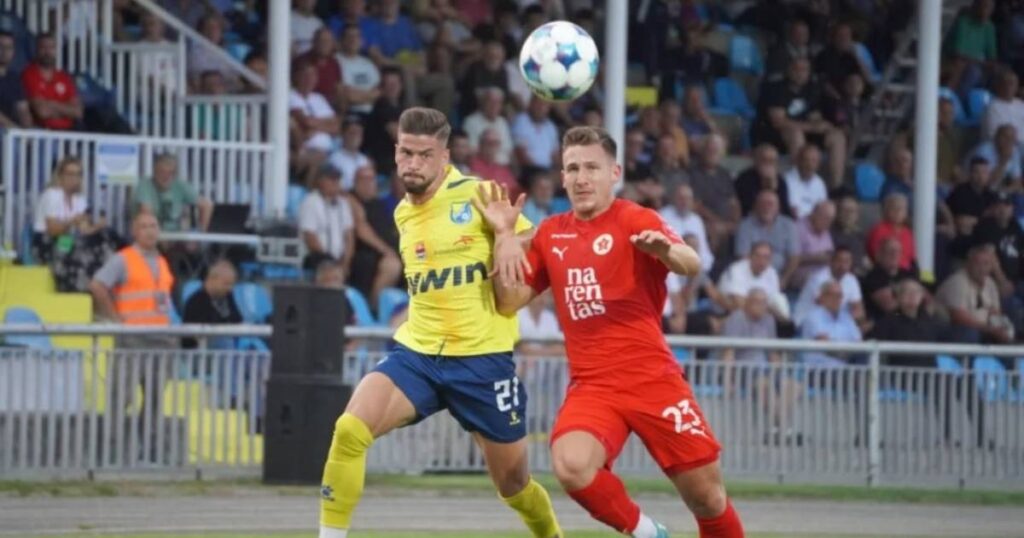 velez rudar