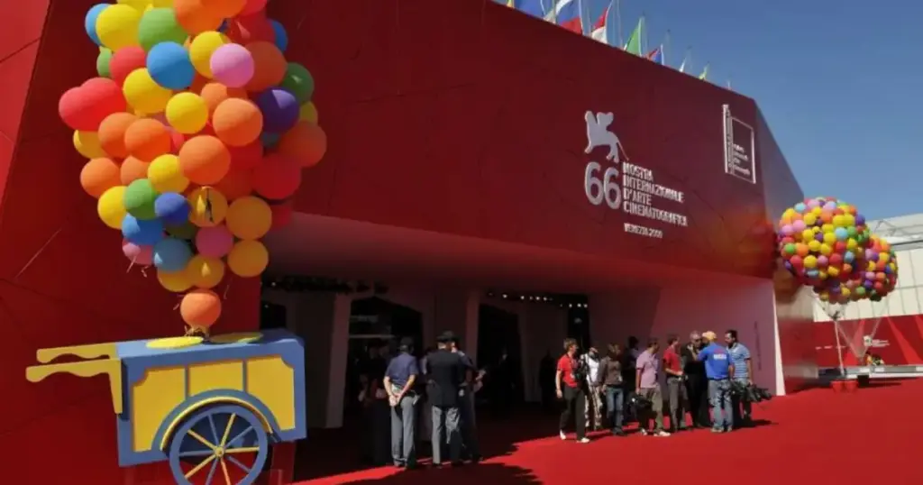 venecijanski film festival