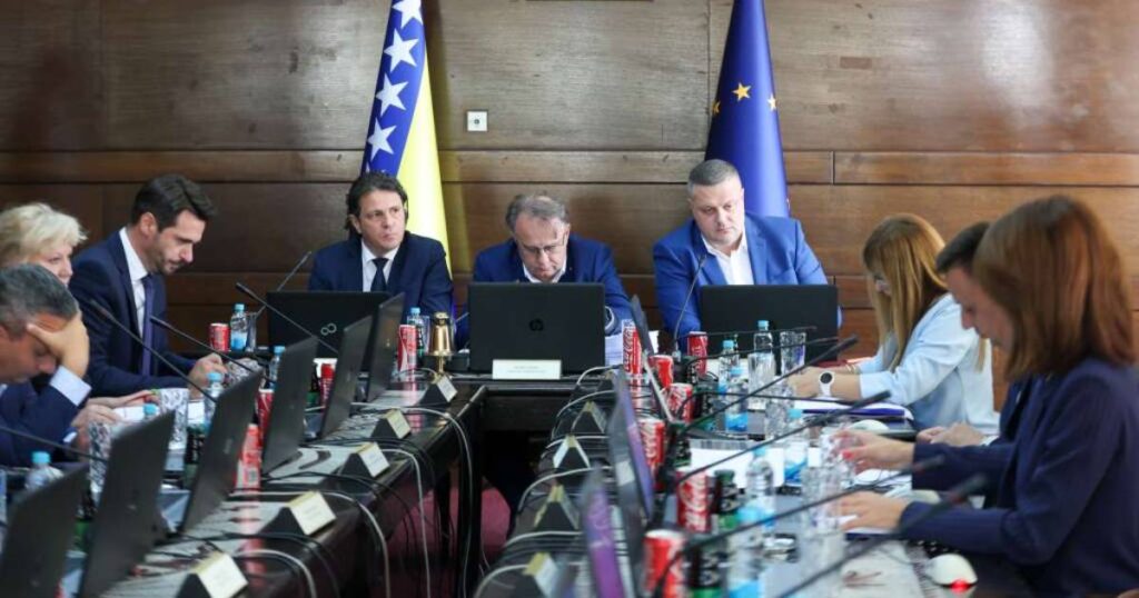 Vlada FBiH