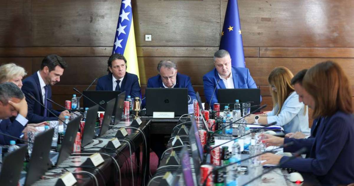 Vlada FBiH