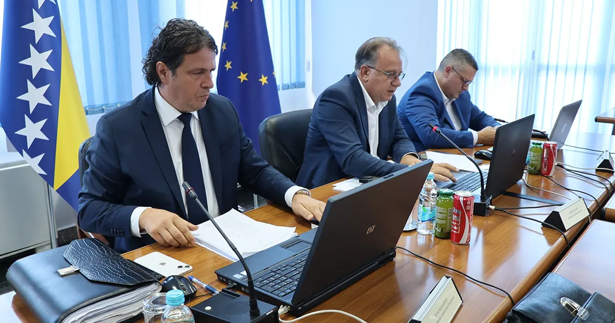 vlada fbih
