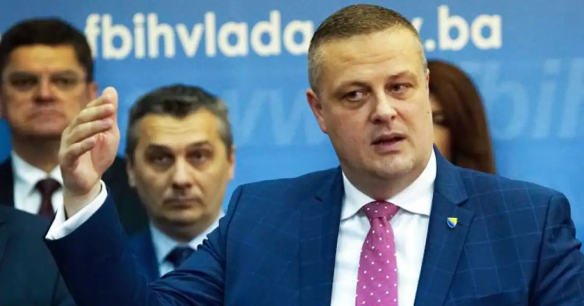 vojin mijatovic govori
