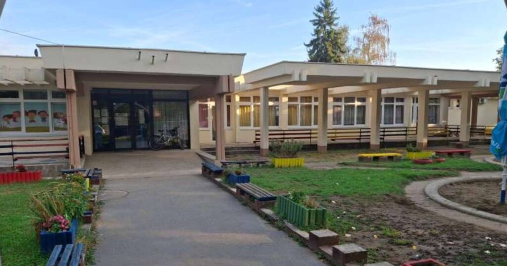vrtic banjaluka