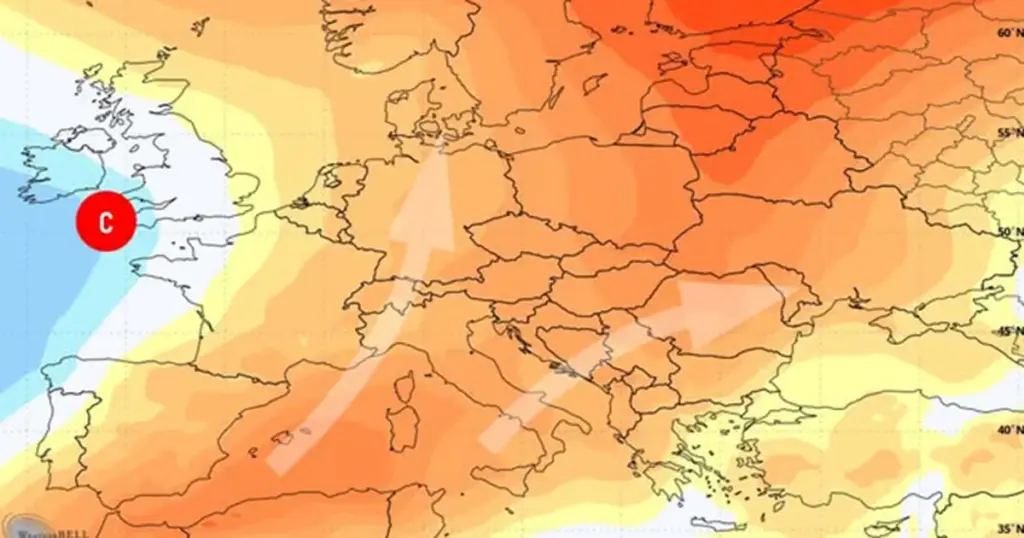 S ljetom nismo završili, ko planira na more neće pogriješiti: Stižu vrući dani, jesenjih kiša još nema