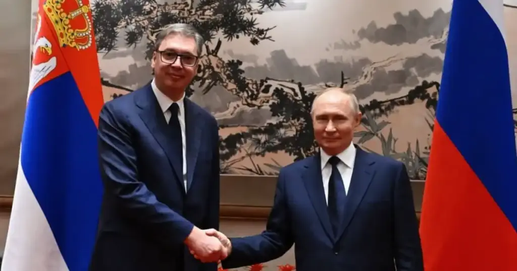 vuci putin u pekingu