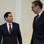 vucic rubio