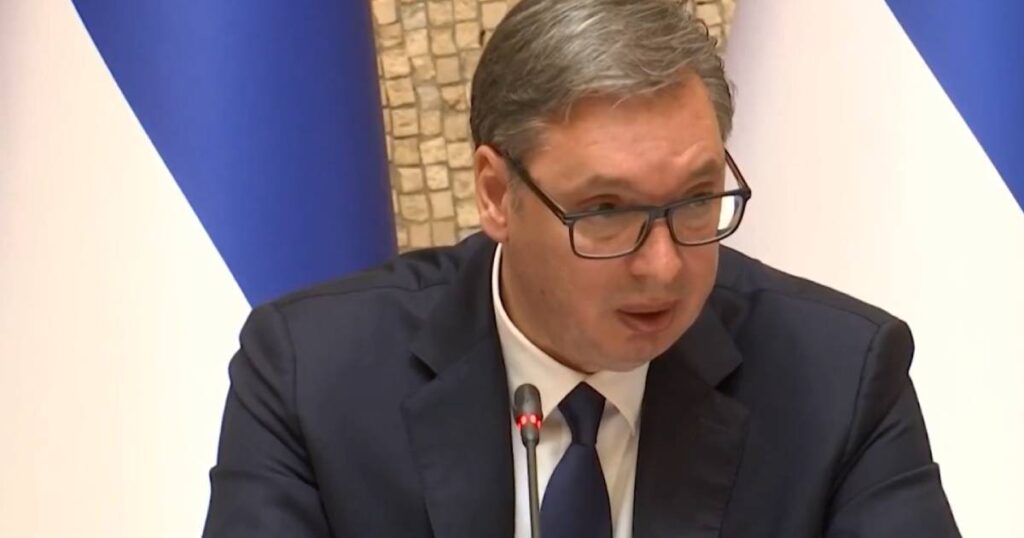 vucic
