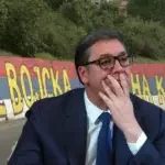 vucic transparent kad se vojska na kosovo vrati