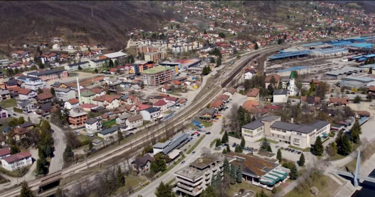 Zavidovići