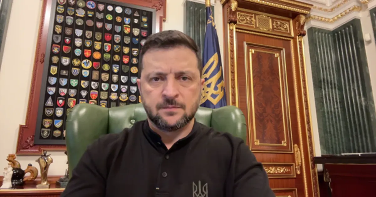 Zelenski: Rusija od početka godine izgubila više od 145.000 vojnika