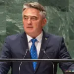 zeljko komsic