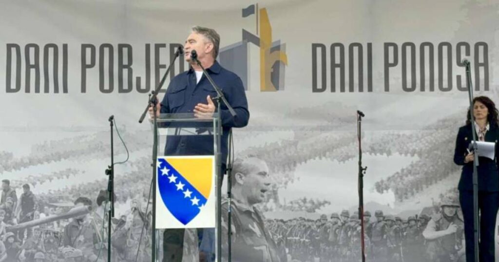 željko komšić