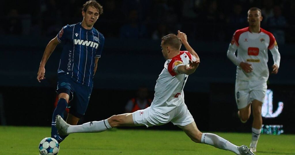 zeljo borac