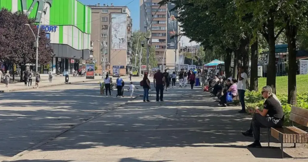 zenica grad