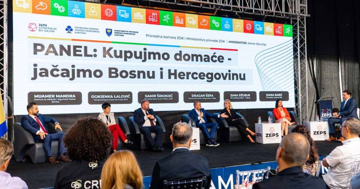 zeps panel