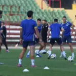 zmajevi trening