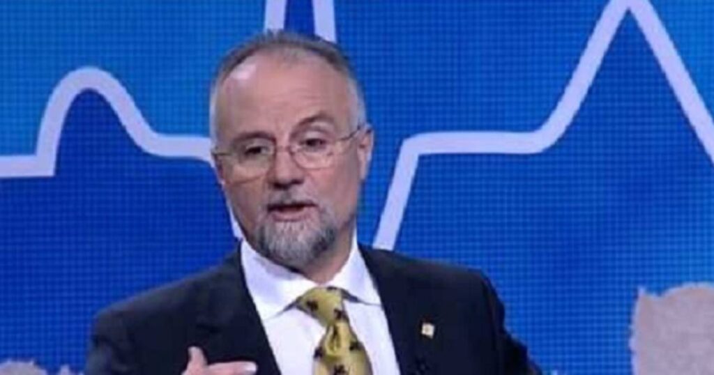 Zoran Pavlović