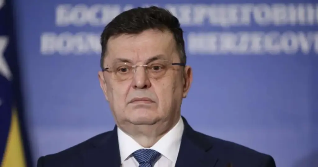 zoran tegeltija
