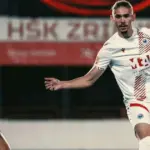 zrinjski rudar