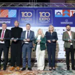 100 EXPO sajam otvoren u Sarajevu