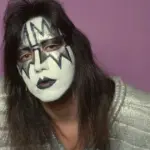 Ace Frehley