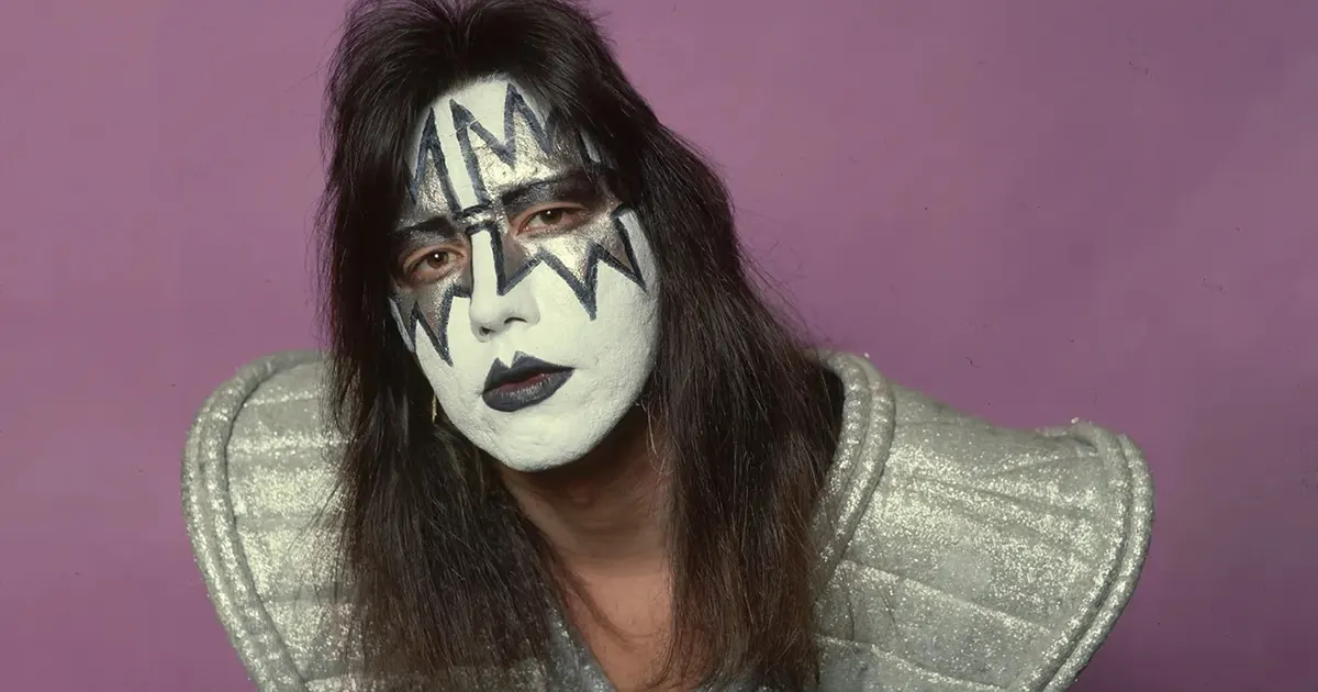 Ace Frehley