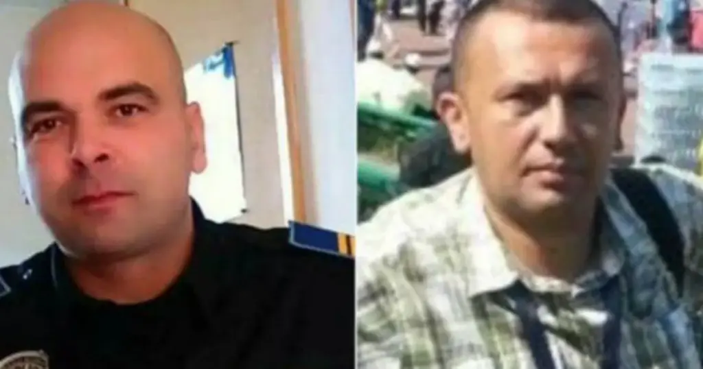 Adis Šehović Davor Vujinović