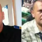 Adis Šehović Davor Vujinović